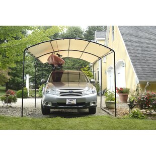 Steel Canopy Item 781893 | Wayfair